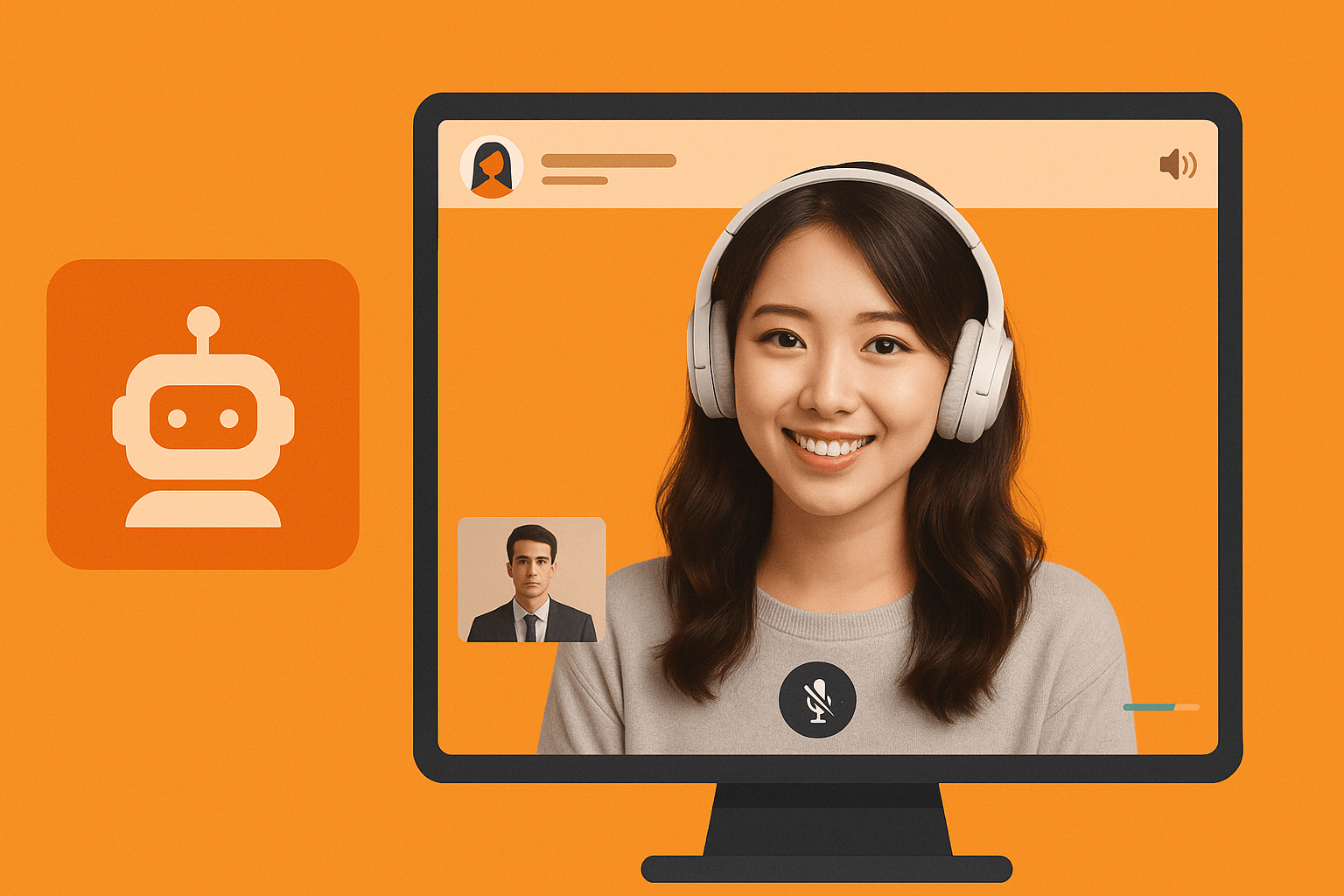 AI Mock Interview Platform - Professional interview practice with instant feedback