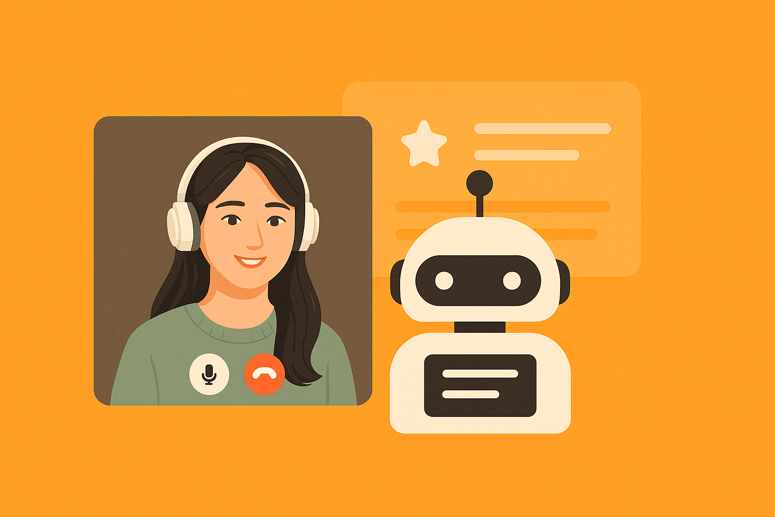 AI Interview Practice - Interactive conversation with AI interviewer