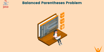 Balanced Parentheses Problem in Java