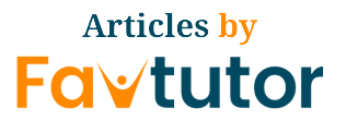 Articles by FavTutor