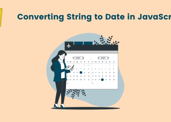 Convert string to date in javascript