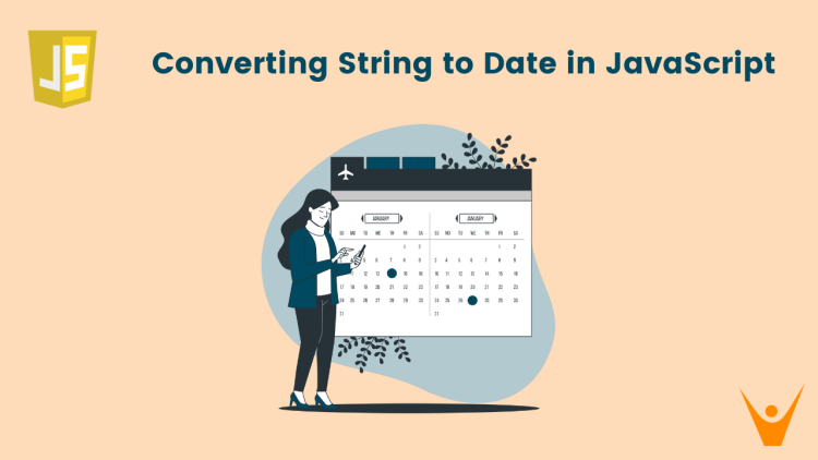 Convert string to date in javascript