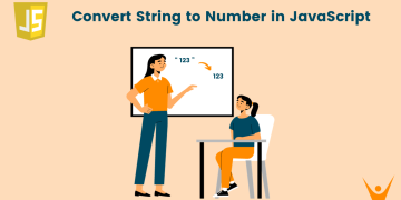 Convert string to number in js