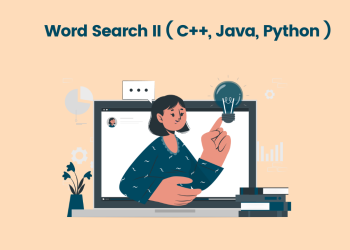 word search ii leetcode problem