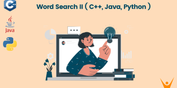 word search ii leetcode problem