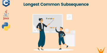 Longest common subsequence