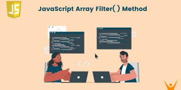 JavaScript Array Filter method