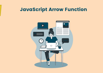 JavaScript arrow functions