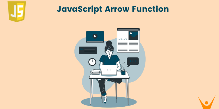 JavaScript arrow functions