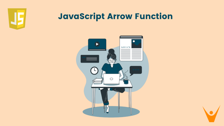JavaScript arrow functions