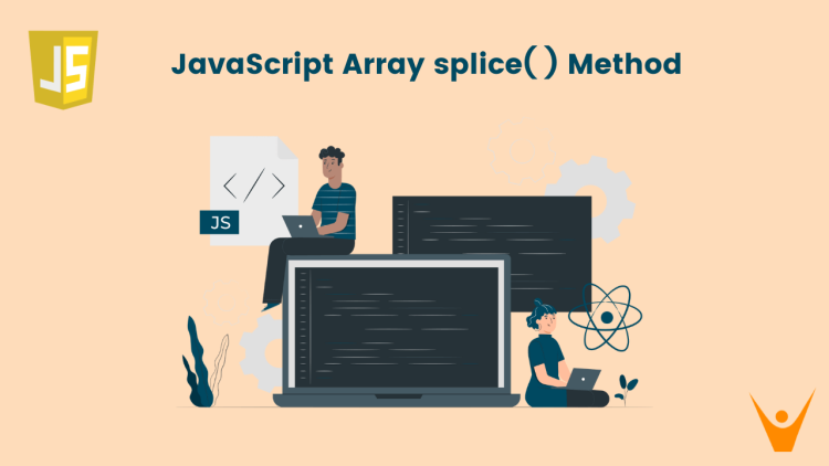 Javascript Array splice() method