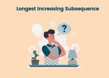 Longest Increasing Subsequence