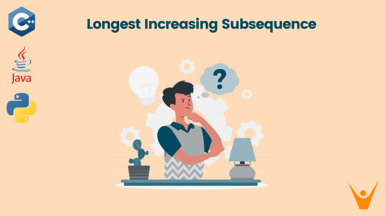 Longest Increasing Subsequence