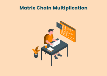 Matrix Chain Multiplication