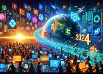 Top Programming Languages 2024