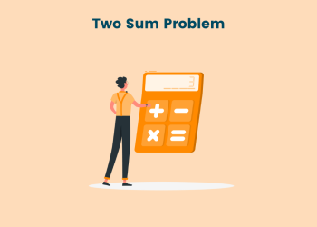 Two Sum Problem