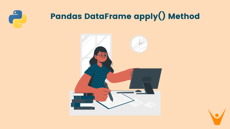 pandas dataframe apply method