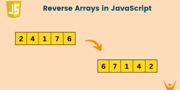 javascript reverse array