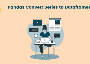 Convert Pandas Series to Dataframe