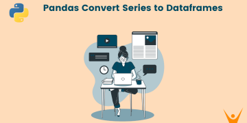 Convert Pandas Series to Dataframe