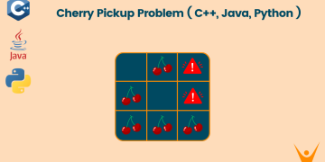 Cherry Pickup Problem
