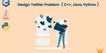 Design Twitter Problem from leetcode