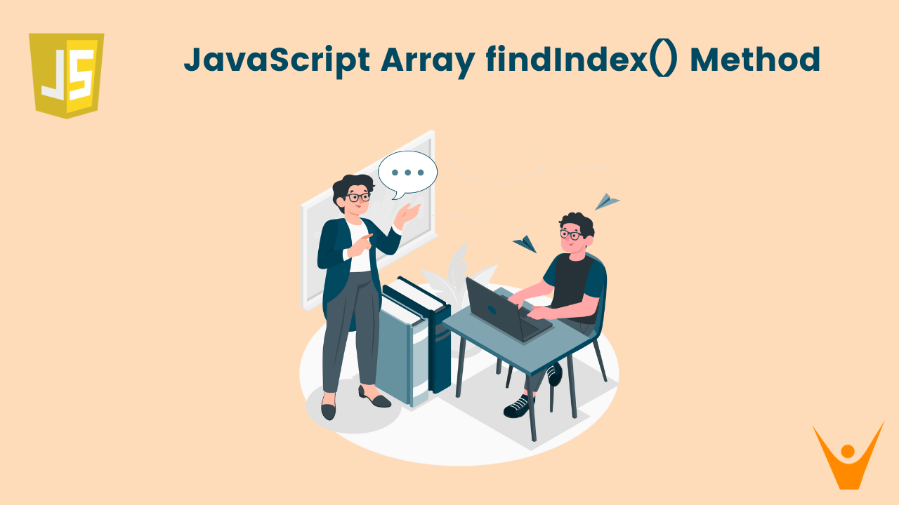 JavaScript Array findIndex() Method Explained