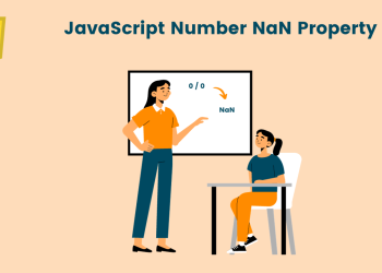 JavaScript Number NaN Property