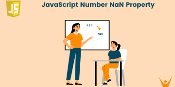 JavaScript Number NaN Property