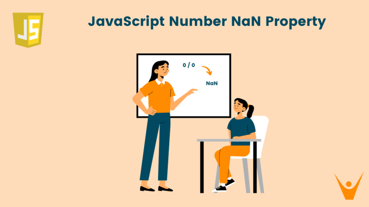 JavaScript Number NaN Property