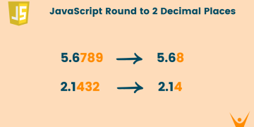Round A Number to 2 Decimal Places to JavaScript