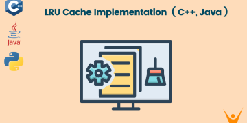 LRU Cache Implementation