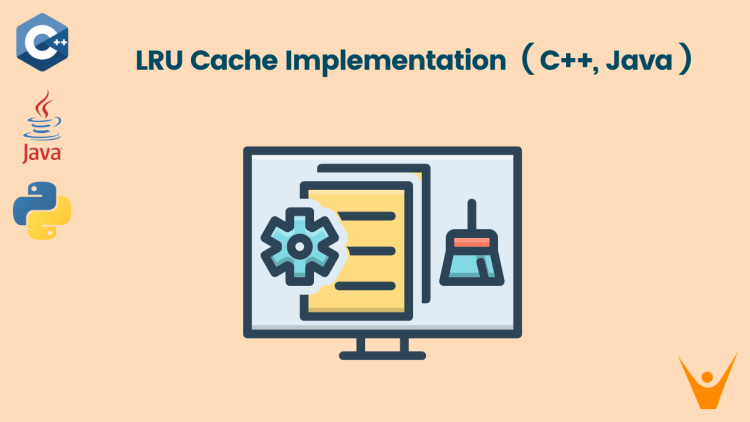 LRU Cache Implementation