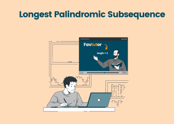 Longest palindromic subsequence