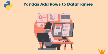 Pandas Add Rows to DataFrames