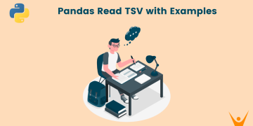 Pandas Read TSV files