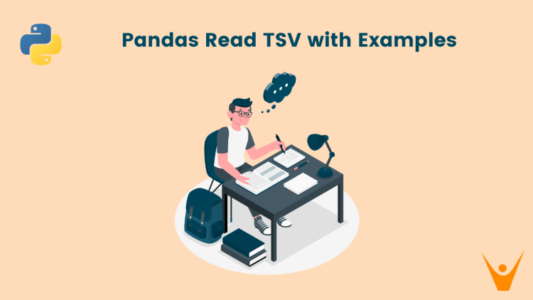 Pandas Read TSV files