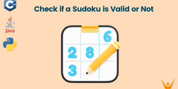 Valid sudoku problem
