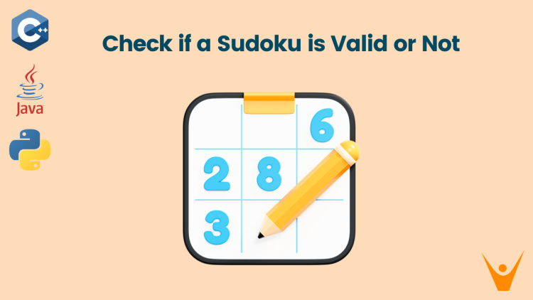 Valid sudoku problem