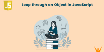 Loop through an object in javascript