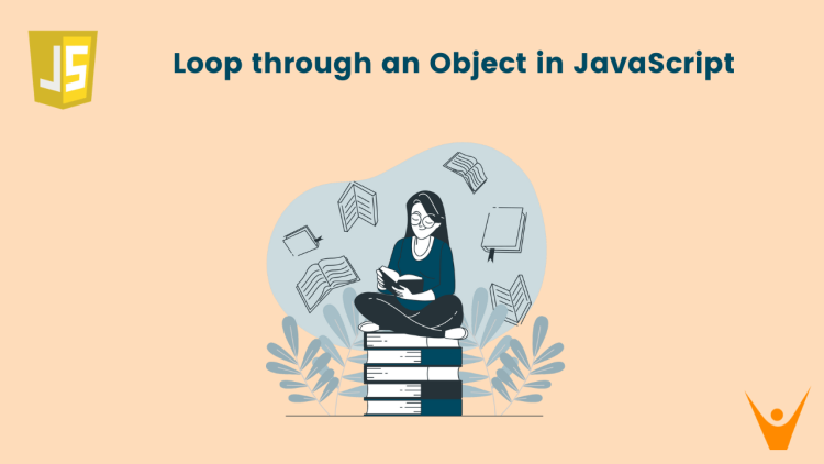 Loop through an object in javascript