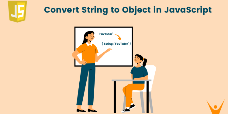 convert string to object in javascript