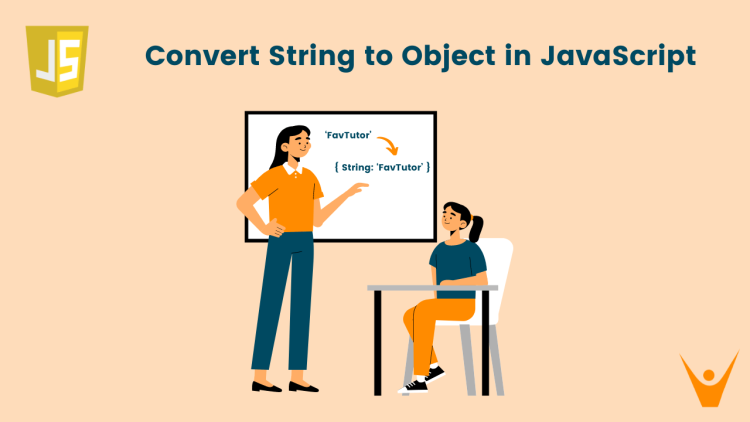 convert string to object in javascript