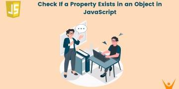 Check If a Property Exists in an Object in JavaScript