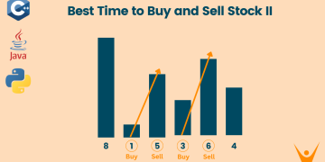 Best Time to Buy and Sell Stock II