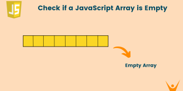 Check if a JavaScript Array is Empty