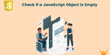 Check if a JavaScript Object is Empty