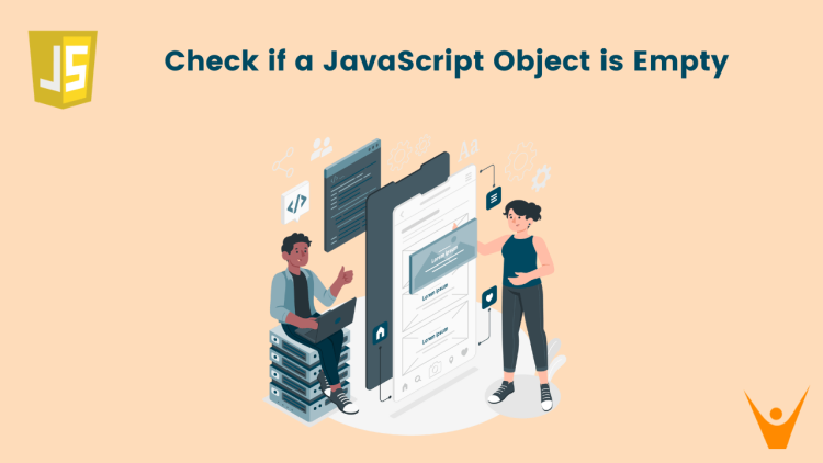 Check if a JavaScript Object is Empty