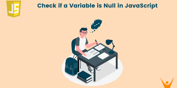 Check for null in javascript