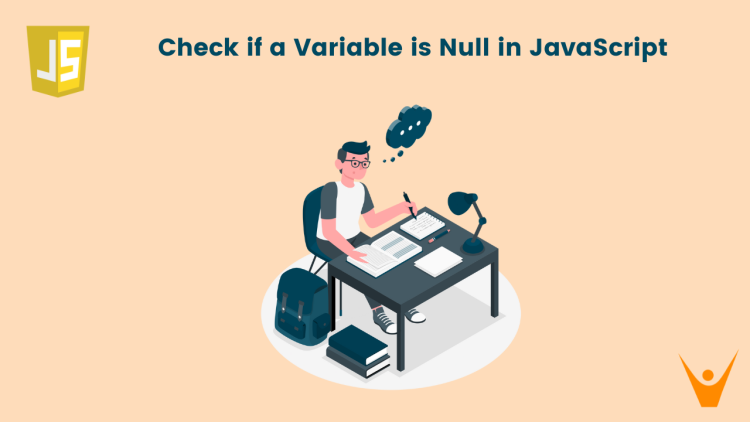 Check for null in javascript